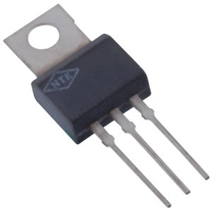Transistor Silicon NPN 100V IC=1.5A 27mhz CB Transmitter Driver Switch