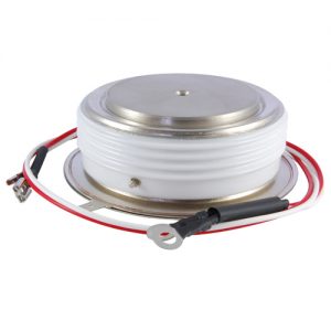 Silicon Controlled Rectifier -1600vrm 1880A 2.9 Inch Dia Hockey Puck Style Igt=150ma