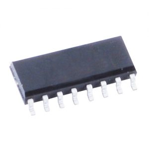 IC-low Power Schottky 13 Input Positive NAND Gate Soic-16 Surface Mount