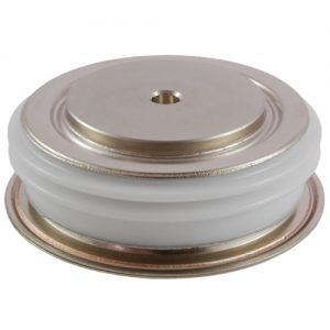 Rectifier 600V 1100A 1.65 Inch Dia Hockey Puck
