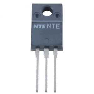 Triac-600vrm 8a High Commutation Type TO-220 Full Pack Igt=50ma