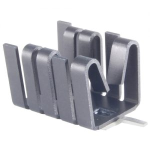 Heatsink For TO-220 Package Devices