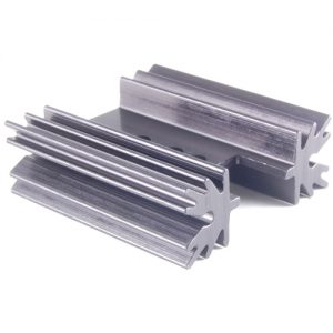 Heatsink For Plastic Power Devices
