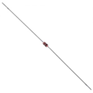 Silicon Diode- UHF/vhf Detector Band Switch Vbr=35V Rs=0.7 Ohms