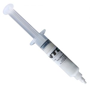 Silicone Thermal Compound 1oz(28gram) Plunger Tube