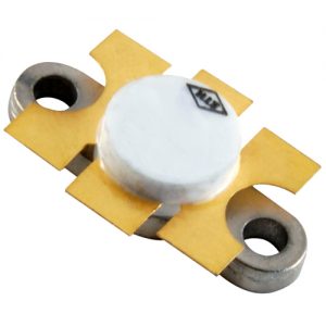 Transistor NPN Silicon 36V IC=10A Po=25W 806-947 Mhz RF Power Output For Mobile Applications