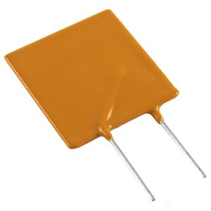 Polymeric Fuse 30V Max 40amp Ih=4.00 0.01-0.03 Ohm radial Lead