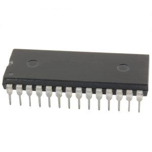 Integrated Circuit Otp-eprom 256K (32K X 8) 150ns One Time Programmable 28-lead DIP