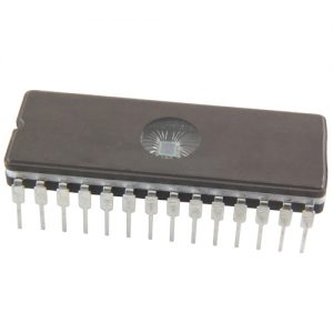 Pic-mcu 8-bit CMOS UV Eprom