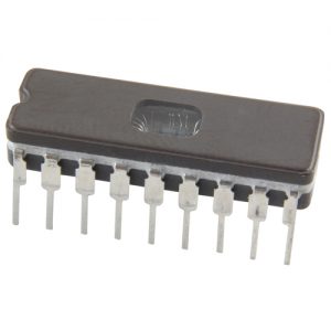 Pic-mcu 8bitcmos Otpeprom