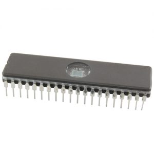 Pic-mcu 8bitcmos UVeprom