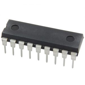 Pic-mcu 8bit Flash