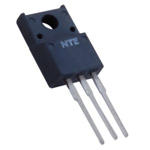 Power Mosfet N-channel 450V Id=10A High Speed Switch