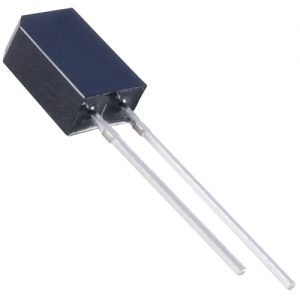 Photodiode 900nm Id-30na Ip=17ua Tr=45ns Vr=33V