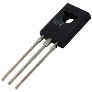 Triac-100vrm 4a TO-126 Igt=30ma
