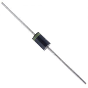Diode Damper 1600V 2.5A For TV Applications