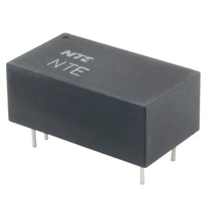 Integrated Circuit Constant Current Single Output LED Driver 350ma Output W/pwm Digital Dimming