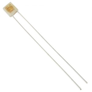 Thermal Cutoff Radial Lead 145 Deg C 5A 250Vac