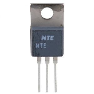 Integrated Circuit 110.2 Error Amplifier Voltage Detector TO-220