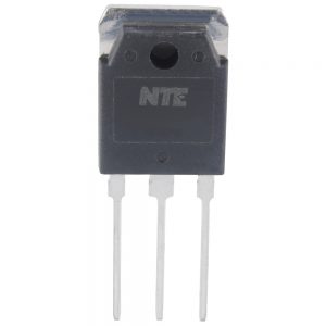 Transistor NPN Silicon 100V IC=25A TO-3pn Case Power AMP And High Speed Switch Compl To NTE393