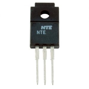 Mosfet N Channel Power 60V 25A TO-220fm High Speed Switch Rds(on)=.026 Ohm Avalanche Rated