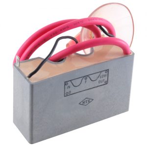 Rectifier - Tripler Silicon TV High Voltage