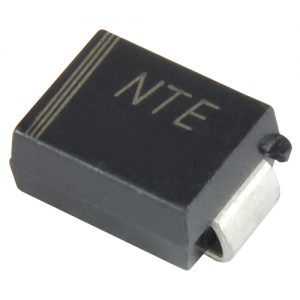 Rectifier 1A 400V 150ns SMA/DO-214ac Case Fast Recovery