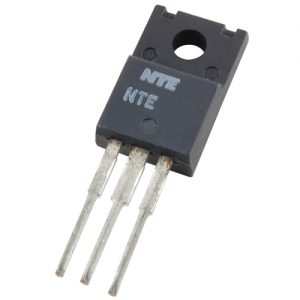 Mosfet P-channel 60V Id=20A Rds(on)=.060ohm TO-220ml Case Ultra High Speed