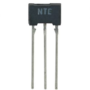 Transistor PNP Silicon 180V IC=1.5A High Voltage Switching Applications Complement To NTE2691