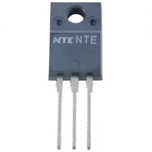 Power Mosfet N-channel 650V Id=20.7A TO-220 Full Pack Rds=0.19 Ohm