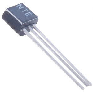 Voltage Regulator Negative 8v Io=100ma TO-92 Case