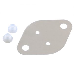 Insulator Kit For TO-3 Type Package Includes Mica And Bushings