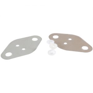 Insulator Kit For TO-66 Type Package Includes Mica And Bushings