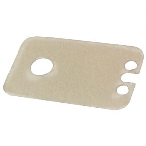 Insulator Kit For TO-220 Package Includes Mica And Nylon Bushing