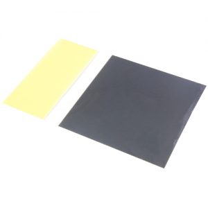 Self Adhesive Thermal Interface Pad 1.65 In X 1.65 In