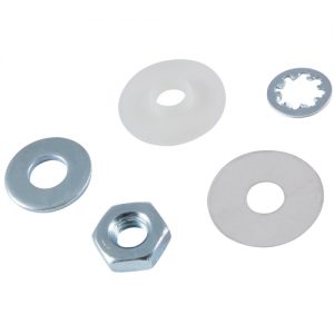 Insulator Kit For DO-4/TO-64 Stud Package