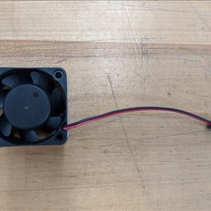 40MM Fan