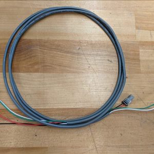 F400 Hot End Harness