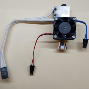Hot End Assembly 0.4mm, 400