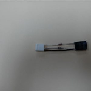 Probe Pulldown Harness