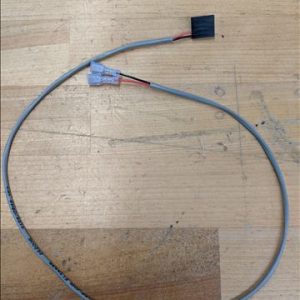 Reset Button Harness
