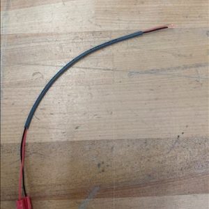 SSR Signal Harness