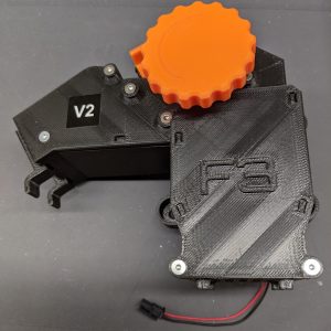 V2 Extruder