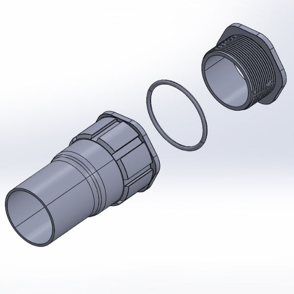 CABLE ENTRY SEALS Archives Nutech