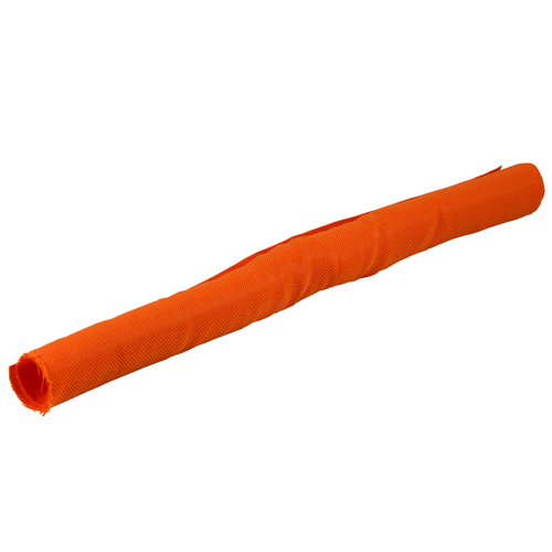 Self-closing Wrap 50mm Dia Orange 10 Ft