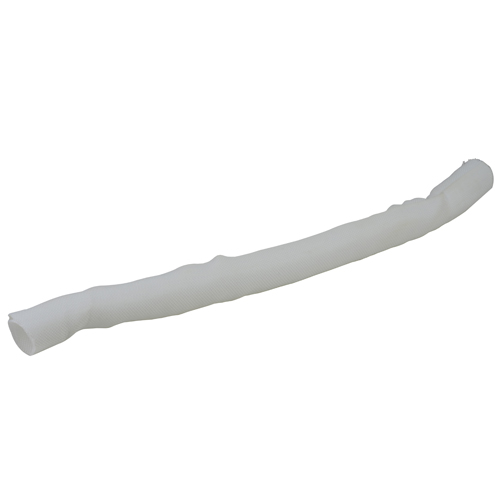 Self-closing Wrap 50mm Dia White 10 Ft