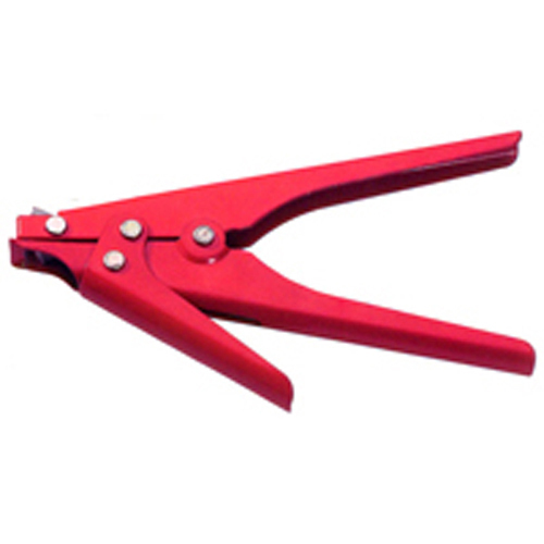 Cable Tie Tension Tool W/manual Cut-off For Use With 120 Lb. And 175 Lb. Cable Ties                 