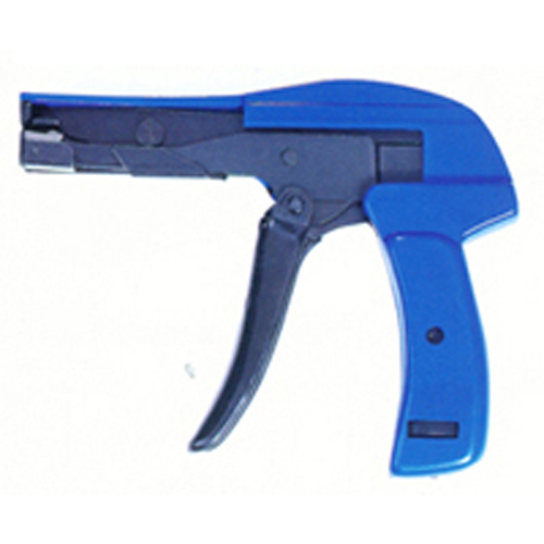 Cable Tie Tension Tool W/automatic Cut-off For Use With 18 Lb. 40 Lb. And 50 Lb. Cable Ties         