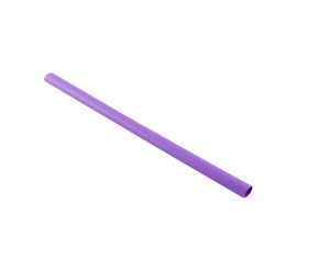 Heat Shrink 3/64 In Dia Thin Wall Violet 48 In Length 2:1 Shrink Ratio
