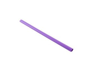 Heat Shrink 5/16 In Dia Thin Wall Violet 48 In Length 2:1 Shrink Ratio